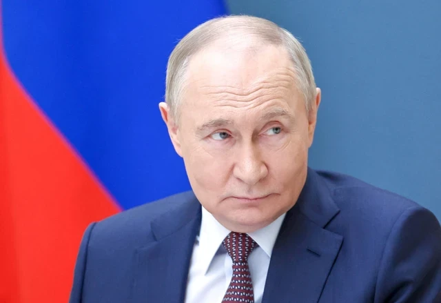 TST: Sau tiếng nổ của tên lửa Nga, hàng chục quân Kiev thiệt mạng - Ông Putin nắm giữ 1 điều "lớn chưa từng có" TST: Sau tiếng nổ của tên lửa Nga, hàng chục quân Kiev thiệt mạng - Ông Putin nắm giữ 1 điều "lớn chưa từng có"