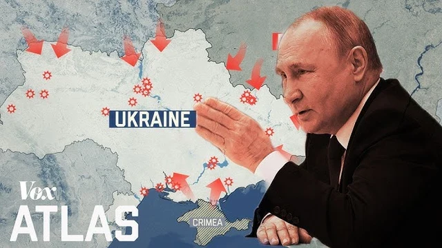 TST: Trung Quốc bất ngờ vào cuộc sau cuộc gọi của ông Putin, Kiev nín thở - Đúng 0h, QĐ Nga tại Ukraine nhận lệnh