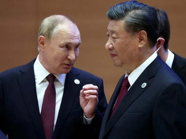 TST: Trung Quốc bất ngờ vào cuộc sau cuộc gọi của ông Putin, Kiev nín thở - Đúng 0h, QĐ Nga tại Ukraine nhận lệnh