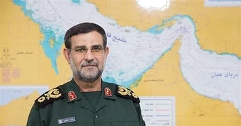Tư lệnh Hải quân Iran Alireza Tangsiri thiệt mạng trong bối cảnh căng thẳng quân sự