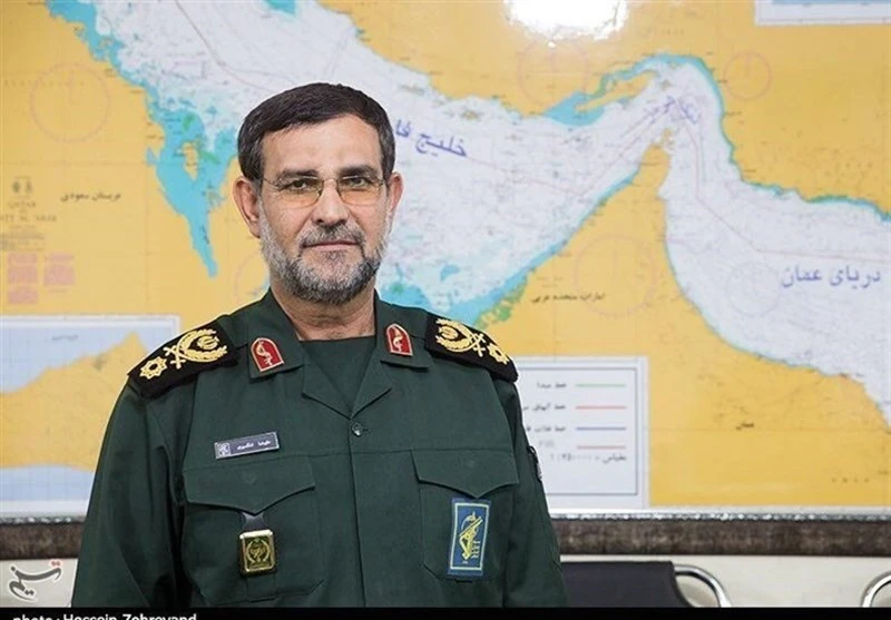 Tư lệnh Hải quân Iran Alireza Tangsiri thiệt mạng trong bối cảnh căng thẳng quân sự Tư lệnh Hải quân Iran Alireza Tangsiri thiệt mạng trong bối cảnh căng thẳng quân sự