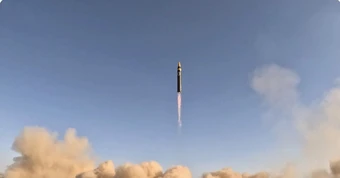 Tư lệnh IRGC tuyên bố tên lửa Iran thống trị bầu trời Israel
