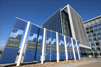 Tư lệnh tối cao NATO trấn an các thành viên về việc Mỹ rút quân