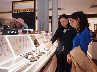 Từ ‘Made in China’ đến ‘Brand China’: Thương hiệu Trung Quốc vươn ra thế giới