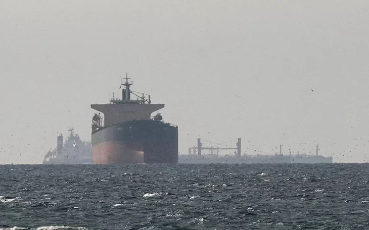 Từ tối hậu thư sang gia hạn thư: Đòn cân não của ông Trump với Iran Từ tối hậu thư sang gia hạn thư: Đòn cân não của ông Trump với Iran