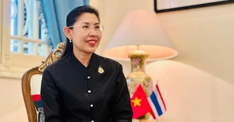 Từ trái tim đến trái tim