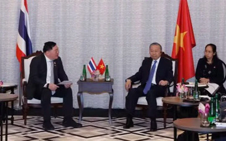 Từ trái tim đến trái tim