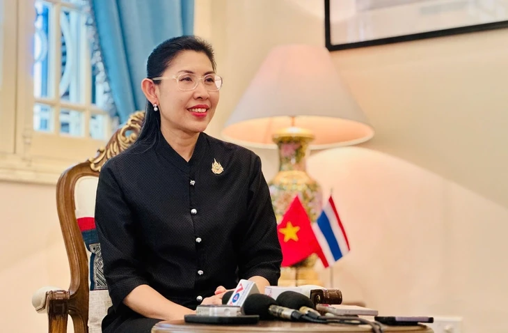Từ trái tim đến trái tim