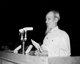Tư tưởng Hồ Chí Minh về đoàn kết dân tộc vẫn mang giá trị thời đại