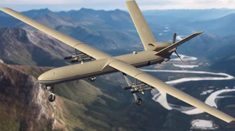 Từ Ukraine đến Iran: Tác chiến UAV tái định hình cách tiếp cận của nhiều nước về quốc phòng