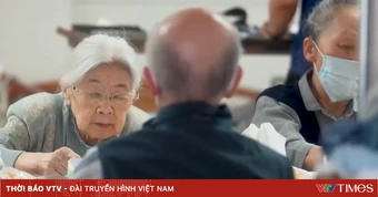Tuổi thọ nữ giới Nhật Bản dẫn đầu thế giới 41 năm liên tiếp