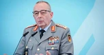 Tướng Đức đảm nhận vị trí quân sự cao nhất NATO
