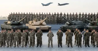 Tướng Đức được chọn vào vị trí quân sự cấp cao nhất NATO
