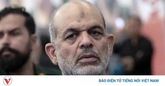 Tướng Iran cảnh báo sẽ giáng “đòn hủy diệt” nếu lãnh thổ tiếp tục bị tấn công