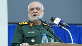 Tướng Iran đứng đầu tổ chức tình báo IRGC thiệt mạng