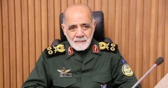 Tướng Iran tuyên bố những điều Tehran không bao giờ thỏa hiệp