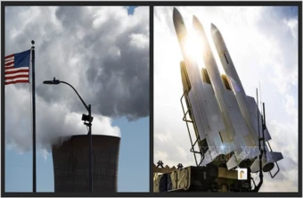Tướng IRGC cảnh báo số phận hàng nghìn nhà máy điện của Mỹ nếu Iran bị đe dọa