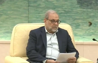 Tướng IRGC lên nắm Hội đồng An ninh Iran sau cái chết của ông Ali Larijani