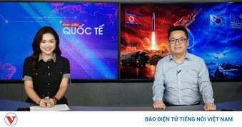 Tương lai quan hệ Mỹ-Hàn ảnh hưởng lớn đến cục diện Bán đảo Triều Tiên
