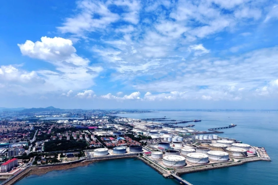 Tương lai thị trường dầu có thể phụ thuộc vào Trung Quốc Tương lai thị trường dầu có thể phụ thuộc vào Trung Quốc