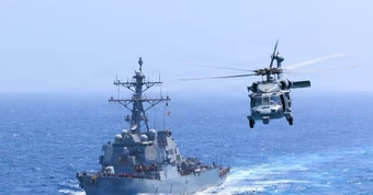 Tướng Mỹ cảnh báo Washington thiếu nguồn lực để bảo vệ Israel trước Iran