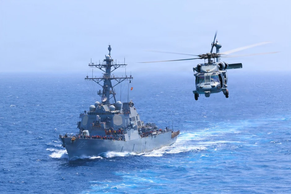 Tướng Mỹ cảnh báo Washington thiếu nguồn lực để bảo vệ Israel trước Iran Tướng Mỹ cảnh báo Washington thiếu nguồn lực để bảo vệ Israel trước Iran