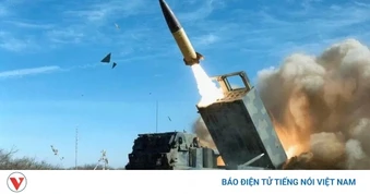 Tướng Mỹ tiết lộ loại vũ khí đánh chìm tàu chiến Iran trong chiến dịch Epic Fury