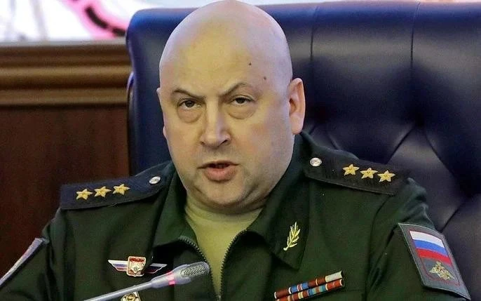 Tướng Surovikin trở lại Moskva chỉ huy chiến tranh Ukraine sau thất bại ở Donbass Tướng Surovikin trở lại Moskva chỉ huy chiến tranh Ukraine sau thất bại ở Donbass