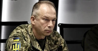 Tướng Syrsky nói ông Fedorov làm suy giảm nghiêm trọng nguồn lực của quân đội Ukraine