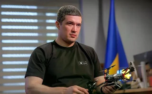Tướng Syrsky nói ông Fedorov làm suy giảm nghiêm trọng nguồn lực của quân đội Ukraine Tướng Syrsky nói ông Fedorov làm suy giảm nghiêm trọng nguồn lực của quân đội Ukraine