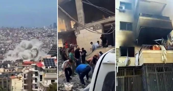 Tuyên bố chú ý từ Tổng thống Iran và phía Mỹ liên quan thoả thuận