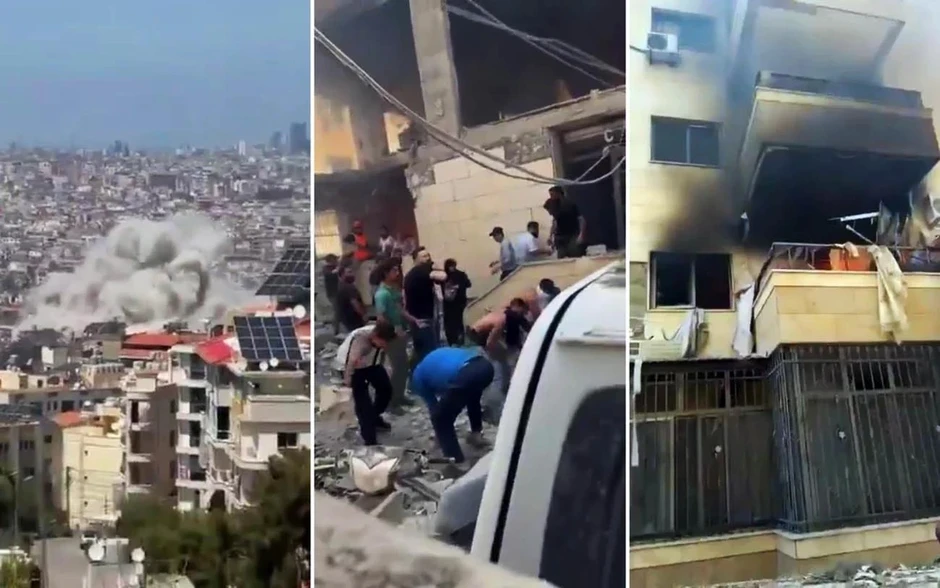 Tuyên bố chú ý từ Tổng thống Iran và phía Mỹ liên quan thoả thuận Tuyên bố chú ý từ Tổng thống Iran và phía Mỹ liên quan thoả thuận