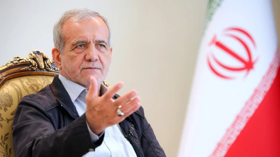 Tuyên bố chú ý từ Tổng thống Iran và phía Mỹ liên quan thoả thuận Tuyên bố chú ý từ Tổng thống Iran và phía Mỹ liên quan thoả thuận