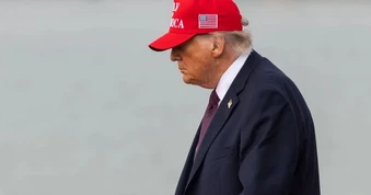 Tuyên bố Iran "mất sạch", ông Donald Trump nói về "tình huống xấu" với Mỹ