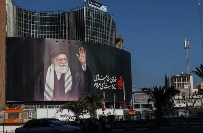 Tuyên bố Iran "mất sạch", ông Donald Trump nói về "tình huống xấu" với Mỹ Tuyên bố Iran "mất sạch", ông Donald Trump nói về "tình huống xấu" với Mỹ
