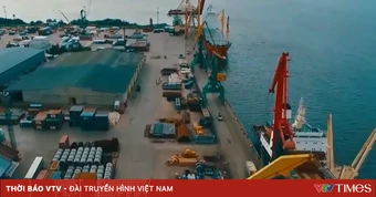Tuyến đường biển phương Bắc: Lộ trình mới kết nối châu Á và châu Âu