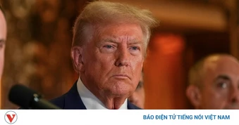 Tỷ lệ cử tri Mỹ ủng hộ ông Trump xuống thấp nhất trong nhiệm kỳ thứ hai