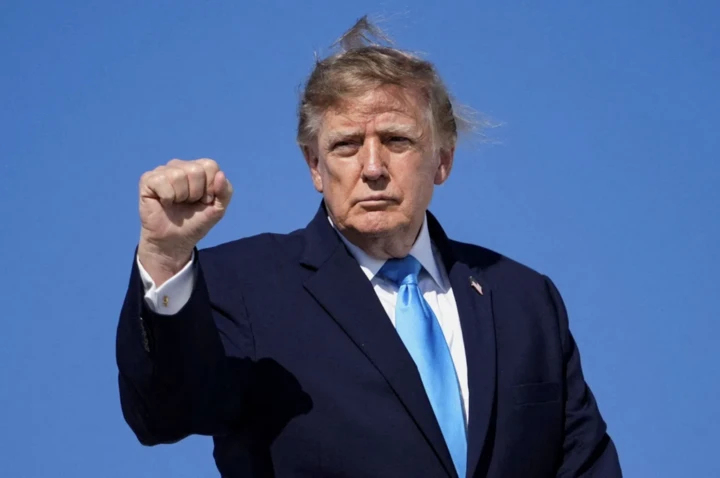 Tỷ lệ ủng hộ ông Trump thấp kỷ lục trước bầu cử giữa nhiệm kỳ Tỷ lệ ủng hộ ông Trump thấp kỷ lục trước bầu cử giữa nhiệm kỳ