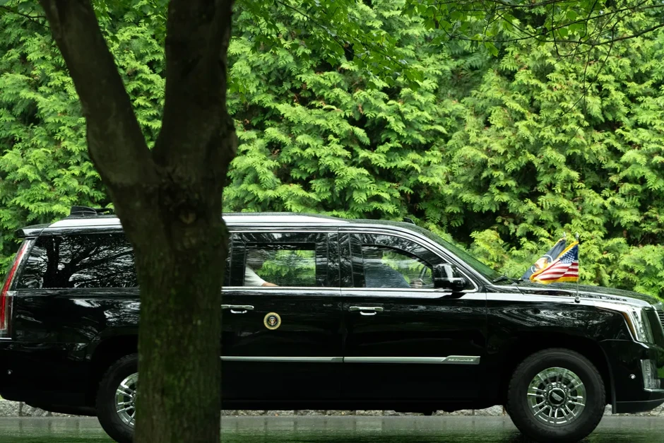Tỷ lệ ủng hộ Tổng thống Donald Trump tăng mạnh Tỷ lệ ủng hộ Tổng thống Donald Trump tăng mạnh