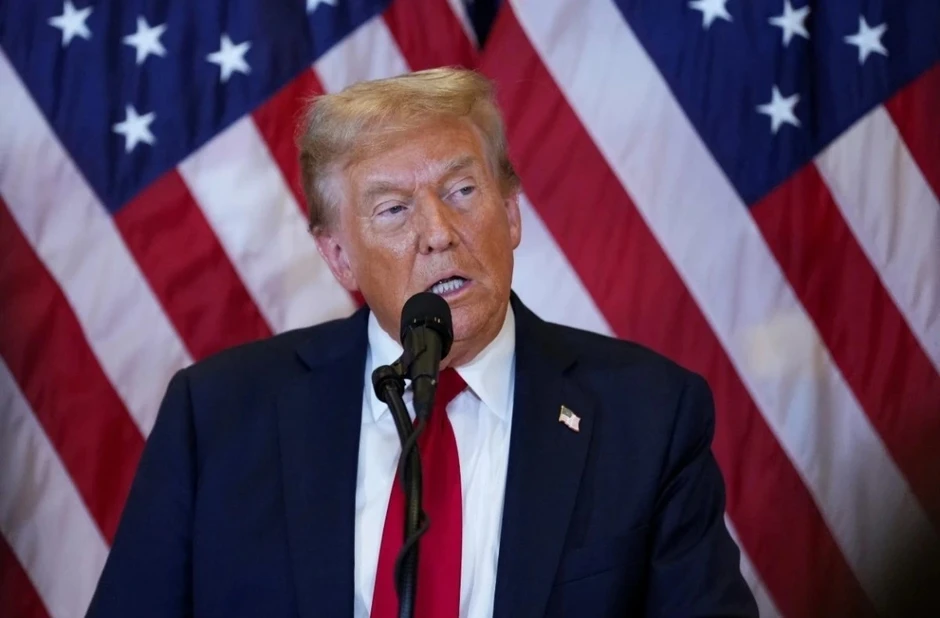Tỷ lệ ủng hộ Tổng thống Mỹ Donald Trump duy trì ở mức thấp kỷ lục Tỷ lệ ủng hộ Tổng thống Mỹ Donald Trump duy trì ở mức thấp kỷ lục