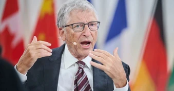 Tỷ phú Bill Gates: Mối đe dọa từ AI "không phải là chuyện bịa đặt"