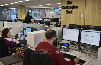 Tỷ phú Jeff Bezos bảo vệ quyết định cắt giảm nhân sự tại The Washington Post