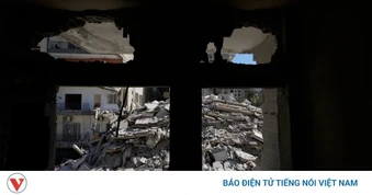 UAE ban hành lệnh cấm đi lại tới Iran, Lebanon và Iraq