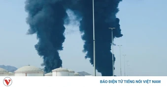 UAE chỉ trích các nước Hồi giáo không hỗ trợ vùng Vịnh đang bị Iran tấn công