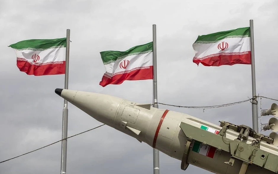 UAE chỉ trích gay gắt Iran, Tehran xác nhận hợp tác quân sự với Nga UAE chỉ trích gay gắt Iran, Tehran xác nhận hợp tác quân sự với Nga
