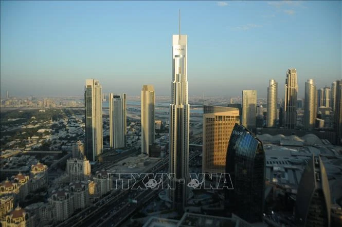 UAE chuyển sang hình thức học trực tuyến UAE chuyển sang hình thức học trực tuyến