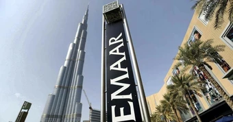 UAE công bố siêu dự án 54,5 tỉ USD giữa căng thẳng khu vực