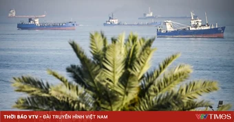 UAE đẩy nhanh xây dựng đường ống dẫn dầu mới
