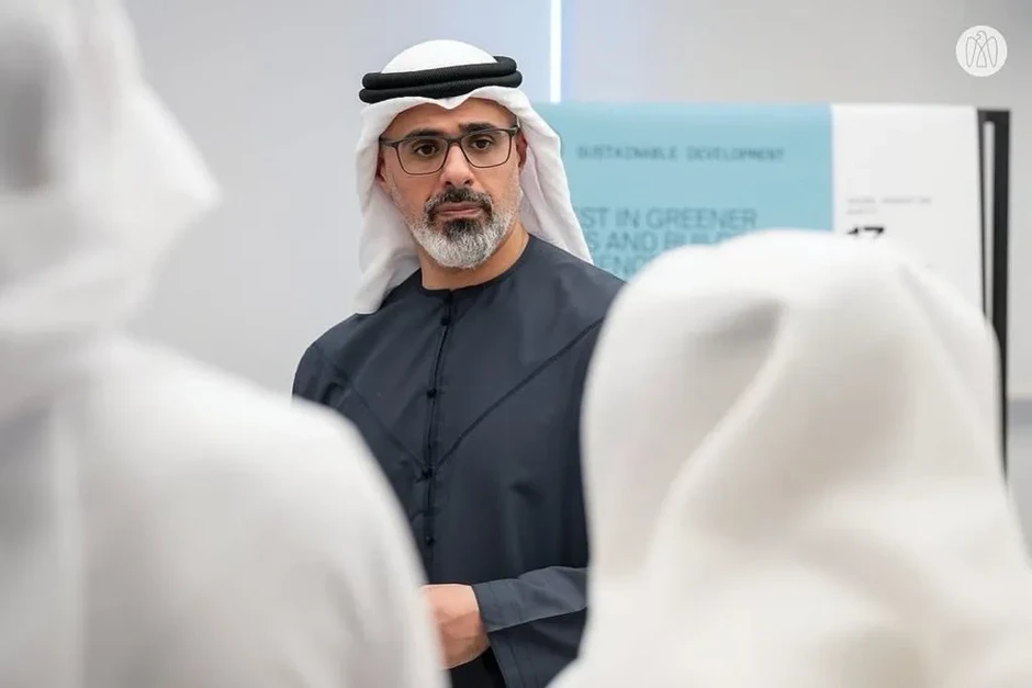 UAE đẩy nhanh xây dựng đường ống dẫn dầu mới UAE đẩy nhanh xây dựng đường ống dẫn dầu mới