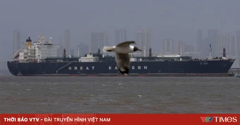 UAE: Quyền tiếp cận eo biển Hormuz phải được đảm bảo trong thỏa thuận Mỹ - Iran